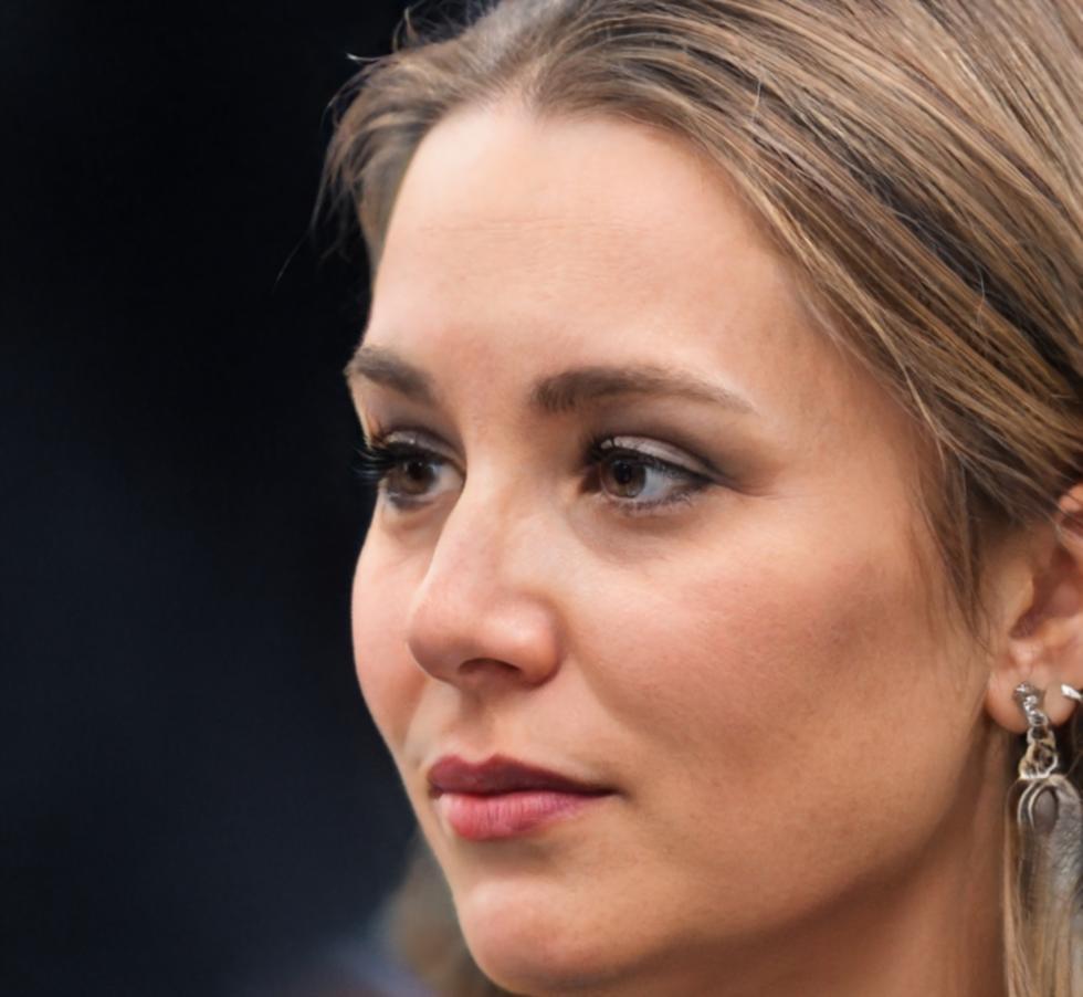 Adriana Sostres, consultora estratégica