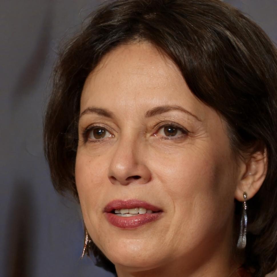 Lena Dvorak, Especialista en Modelado Financiero en norequavion