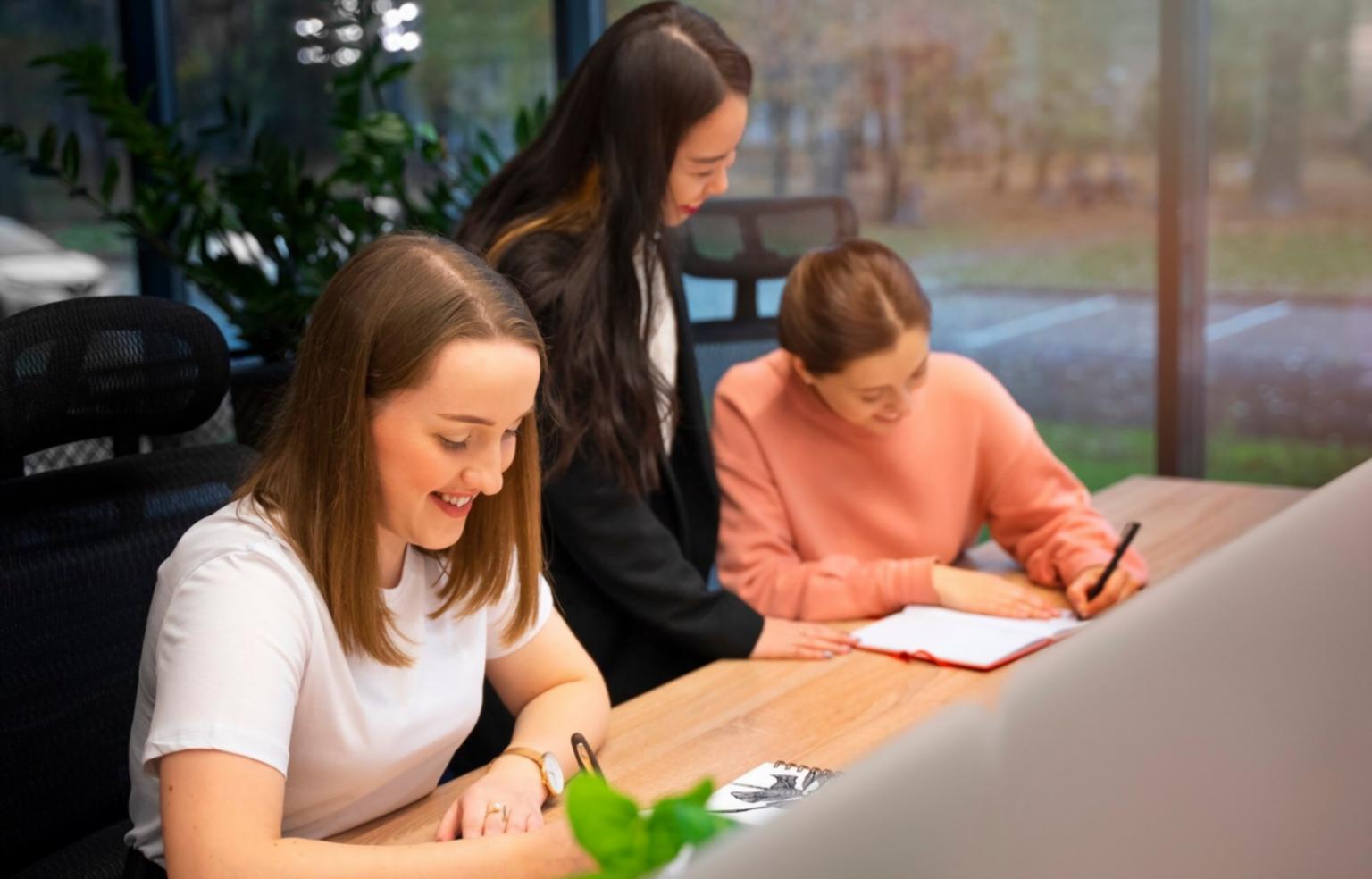 Planificación estratégica del futuro de norequavion